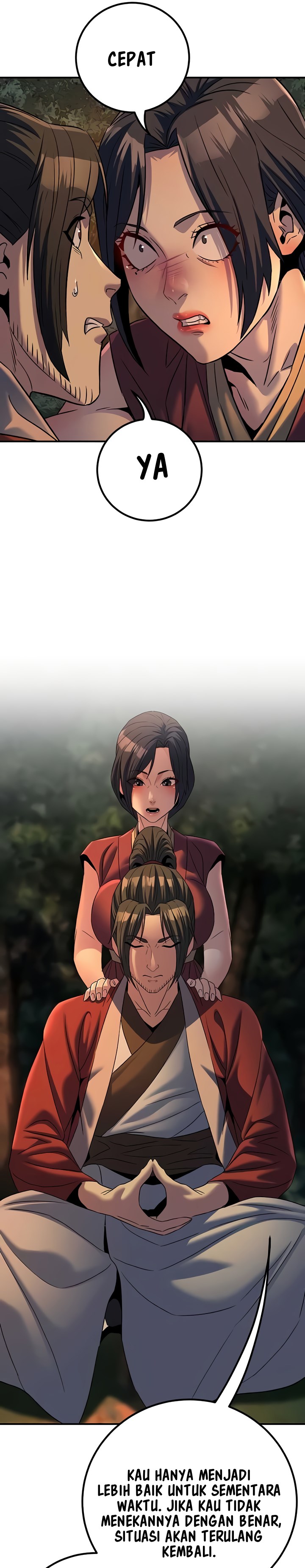 The Lustful Demon is the King of Demons - Chapter 31 30 The Lustful Demon is the King of Demons - Chapter 31 30