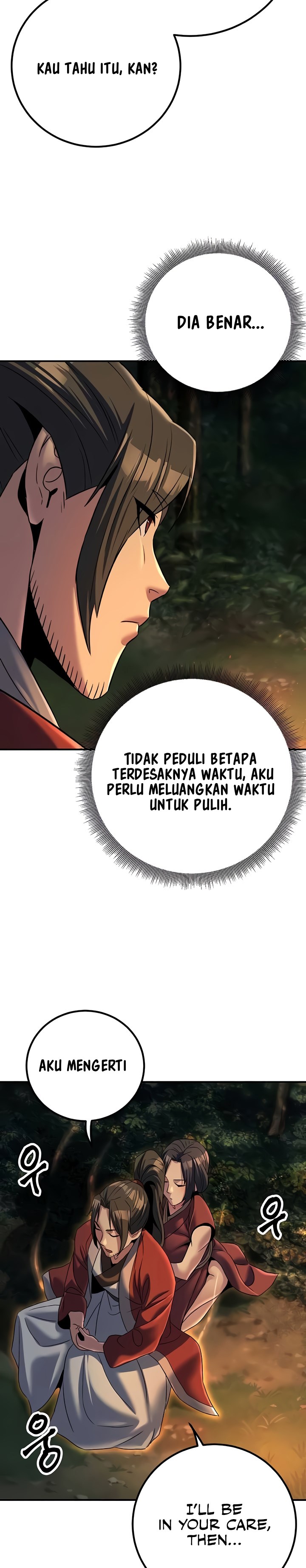 The Lustful Demon is the King of Demons - Chapter 31 31 The Lustful Demon is the King of Demons - Chapter 31 31