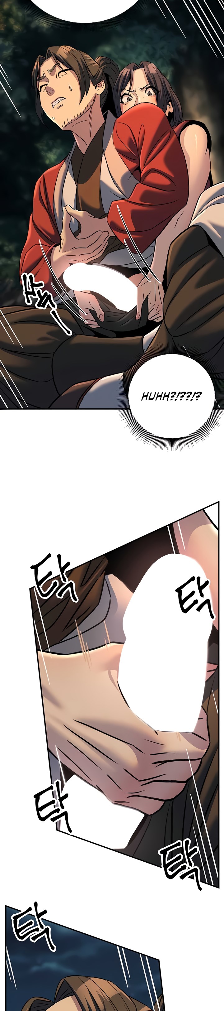 The Lustful Demon is the King of Demons - Chapter 31 36 The Lustful Demon is the King of Demons - Chapter 31 36