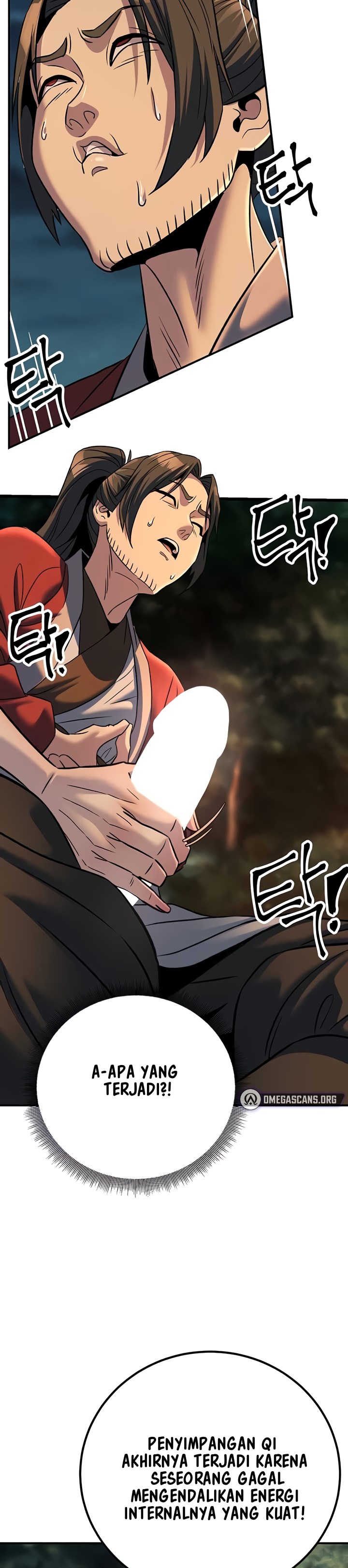 The Lustful Demon is the King of Demons - Chapter 31 37 The Lustful Demon is the King of Demons - Chapter 31 37