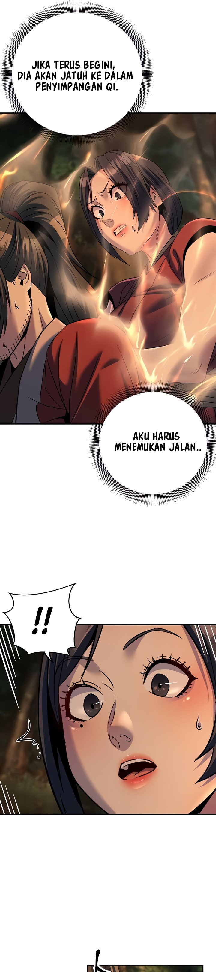 The Lustful Demon is the King of Demons - Chapter 31 34 The Lustful Demon is the King of Demons - Chapter 31 34