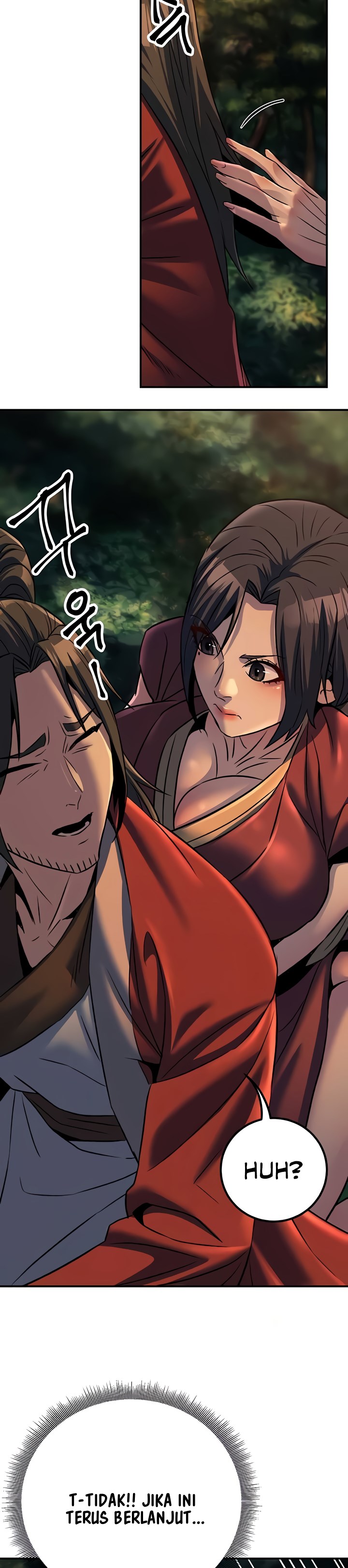 The Lustful Demon is the King of Demons - Chapter 31 35 The Lustful Demon is the King of Demons - Chapter 31 35