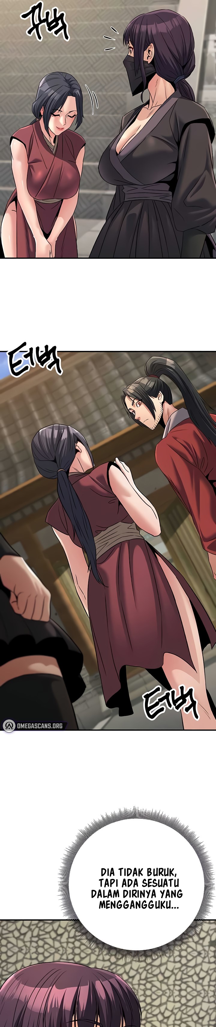 The Lustful Demon is the King of Demons - Chapter 31 18 The Lustful Demon is the King of Demons - Chapter 31 18