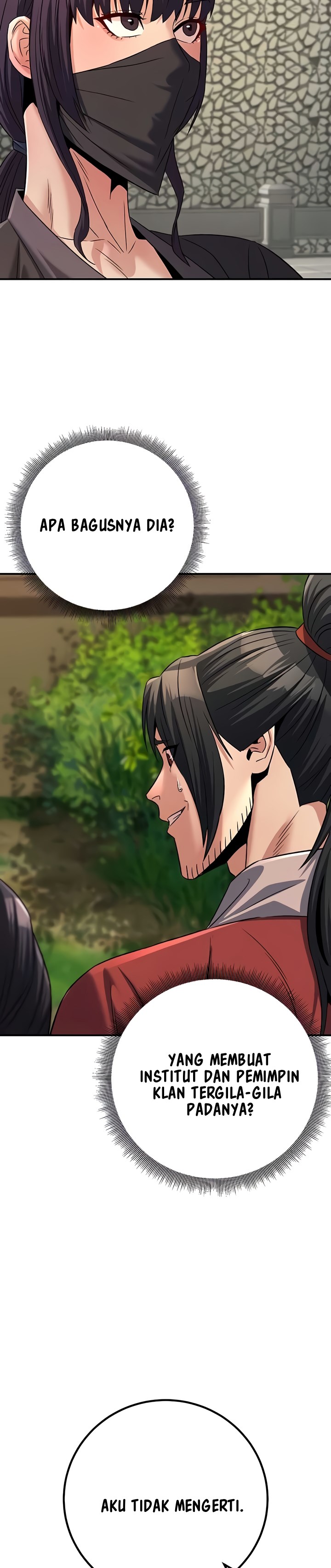 The Lustful Demon is the King of Demons - Chapter 31 19 The Lustful Demon is the King of Demons - Chapter 31 19