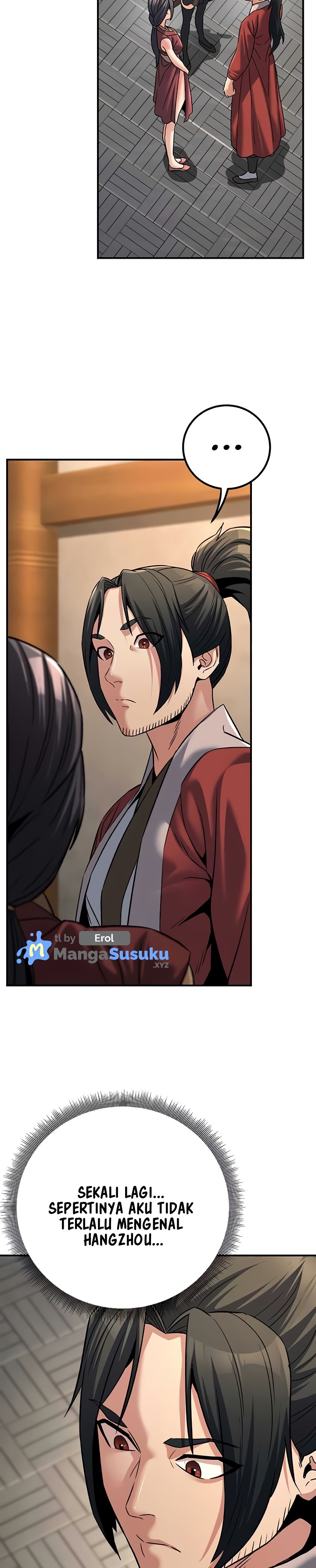 The Lustful Demon is the King of Demons - Chapter 31 12 The Lustful Demon is the King of Demons - Chapter 31 12