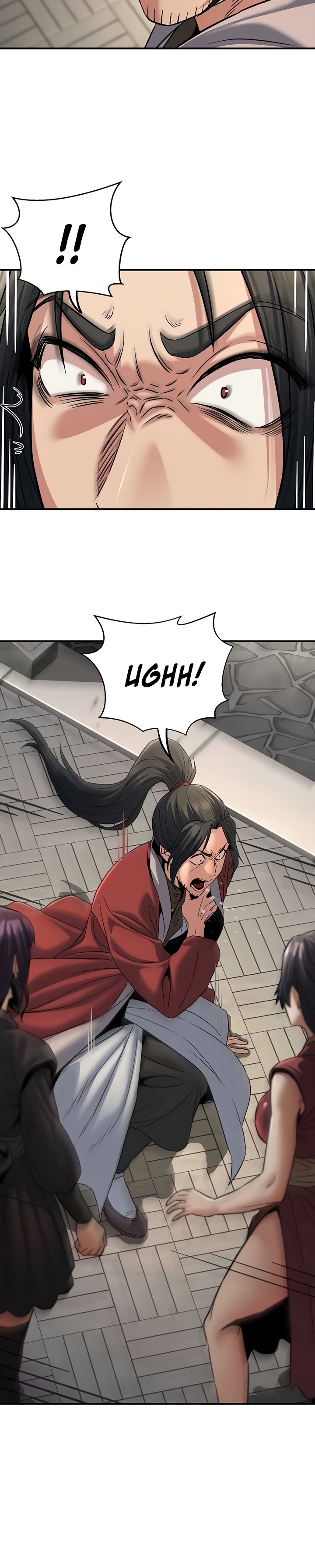 The Lustful Demon is the King of Demons - Chapter 31 13 The Lustful Demon is the King of Demons - Chapter 31 13