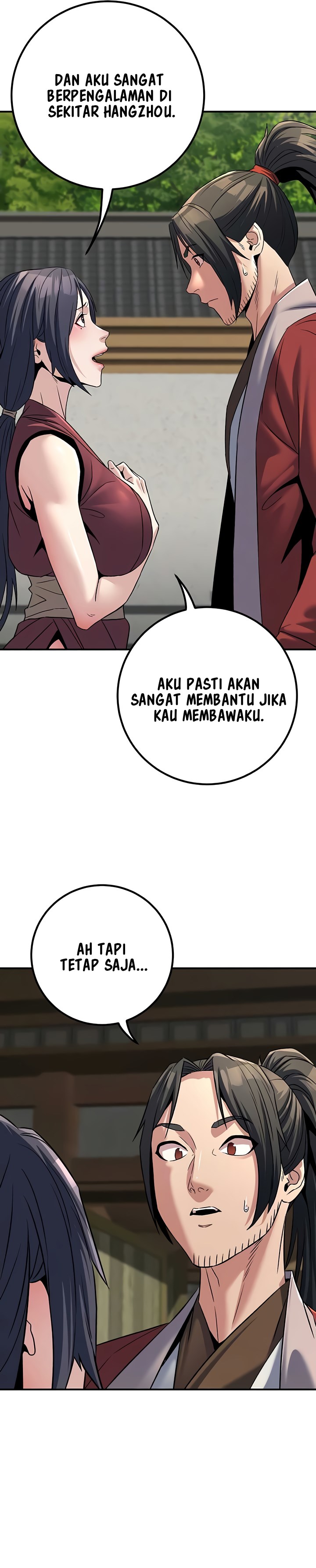 The Lustful Demon is the King of Demons - Chapter 31 10 The Lustful Demon is the King of Demons - Chapter 31 10