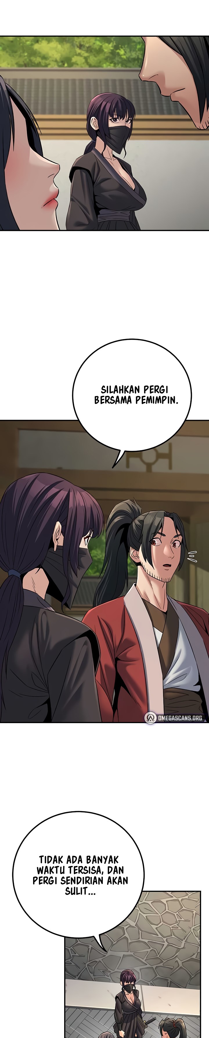 The Lustful Demon is the King of Demons - Chapter 31 11 The Lustful Demon is the King of Demons - Chapter 31 11