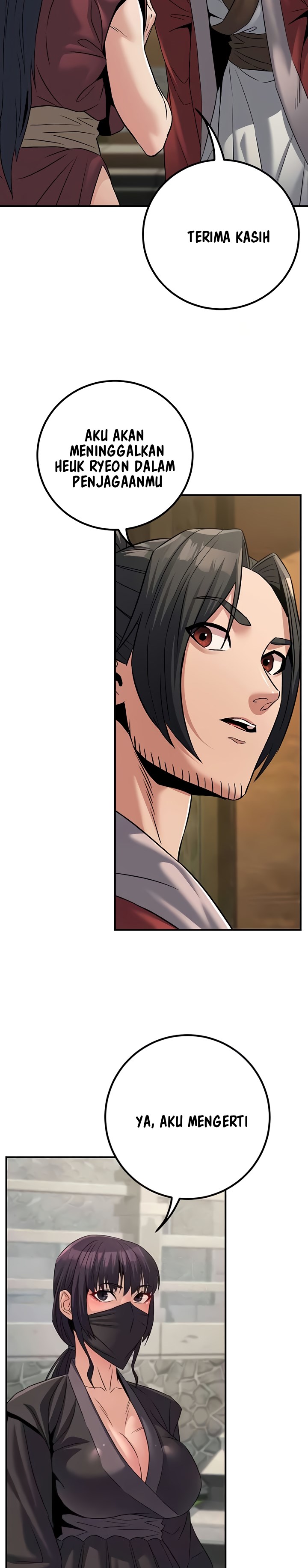 The Lustful Demon is the King of Demons - Chapter 31 16 The Lustful Demon is the King of Demons - Chapter 31 16