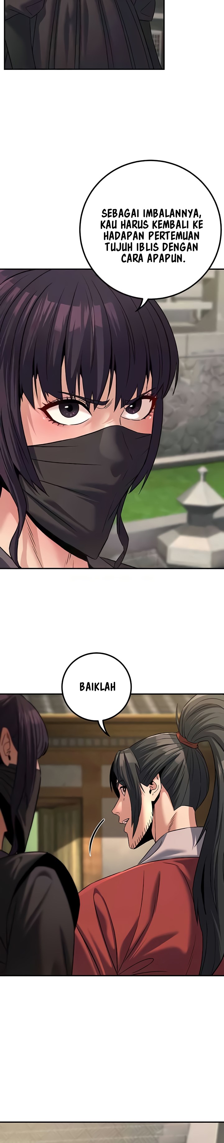 The Lustful Demon is the King of Demons - Chapter 31 17 The Lustful Demon is the King of Demons - Chapter 31 17