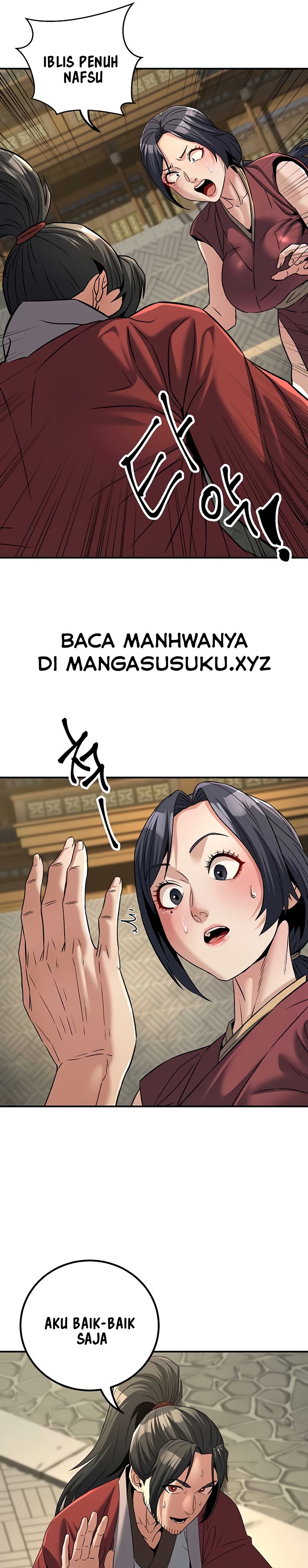 The Lustful Demon is the King of Demons - Chapter 31 14 The Lustful Demon is the King of Demons - Chapter 31 14