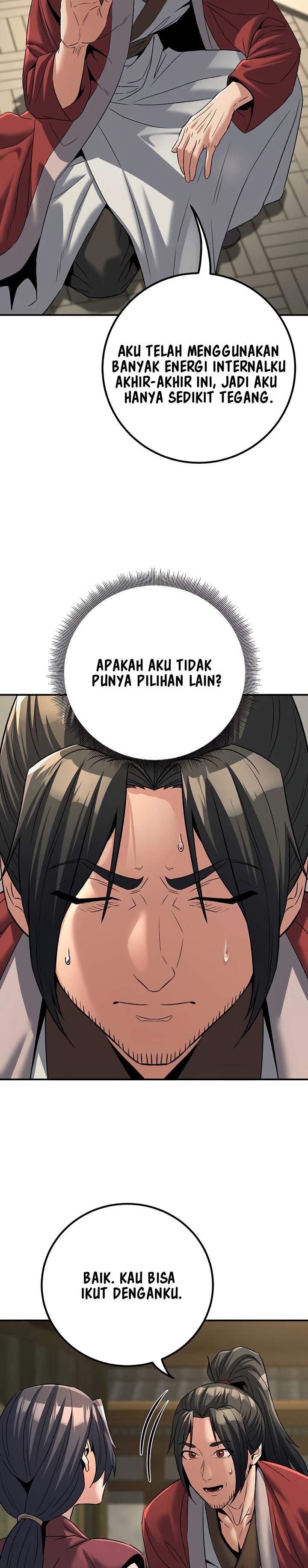 The Lustful Demon is the King of Demons - Chapter 31 15 The Lustful Demon is the King of Demons - Chapter 31 15