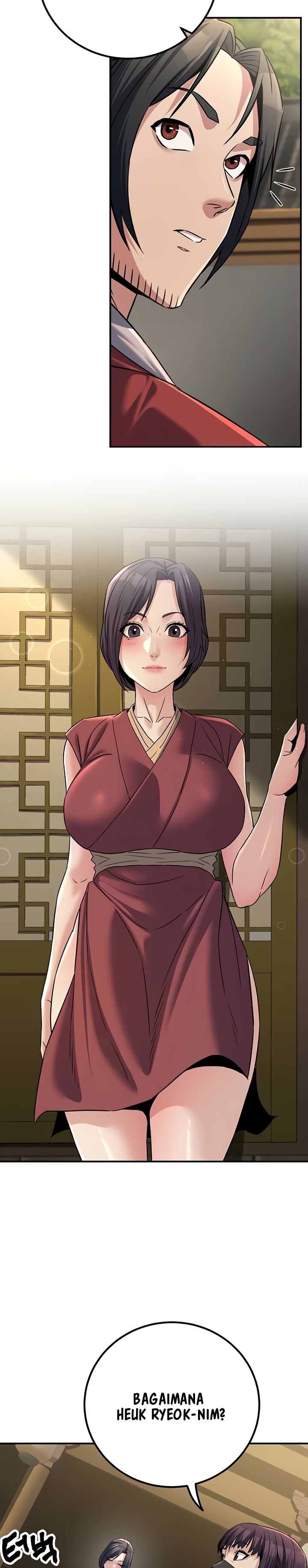 The Lustful Demon is the King of Demons - Chapter 31 7 The Lustful Demon is the King of Demons - Chapter 31 7