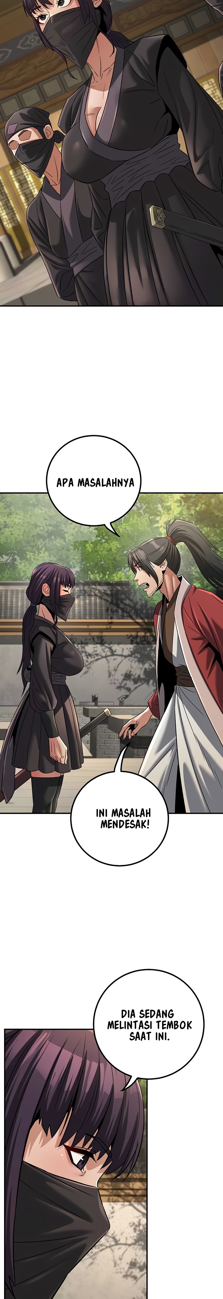 The Lustful Demon is the King of Demons - Chapter 31 4 The Lustful Demon is the King of Demons - Chapter 31 4