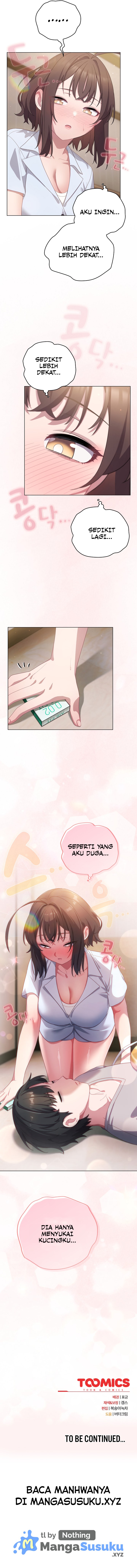 The General Is Here! - Chapter 12 11