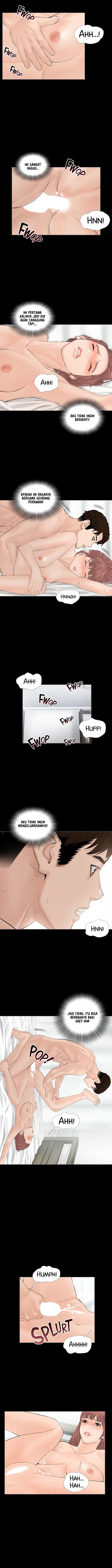 Blazing Sun - Chapter 11 9