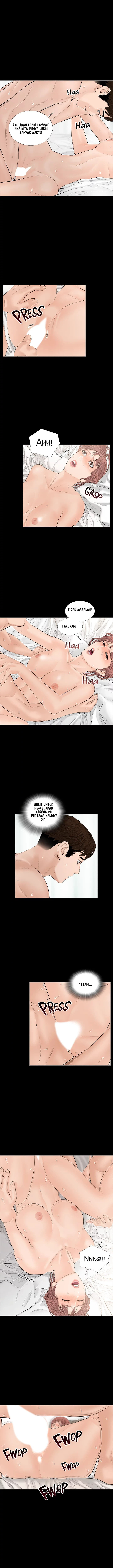 Blazing Sun - Chapter 11 7