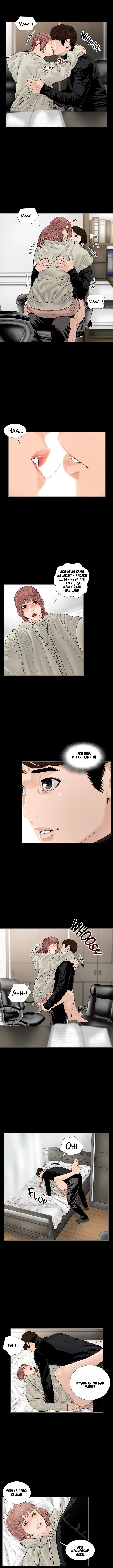 Blazing Sun - Chapter 11 4