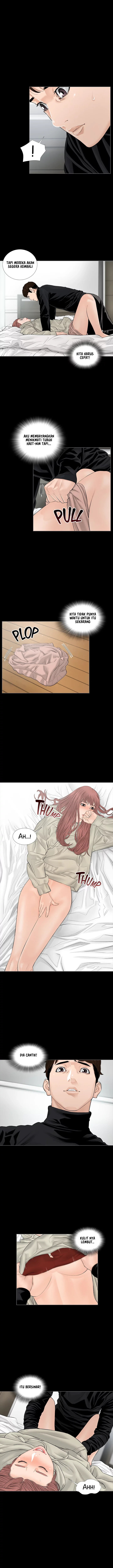 Blazing Sun - Chapter 11 5