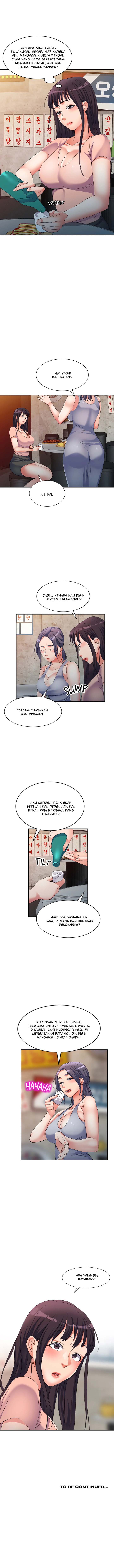 Bandit Nieces - Chapter 31 10