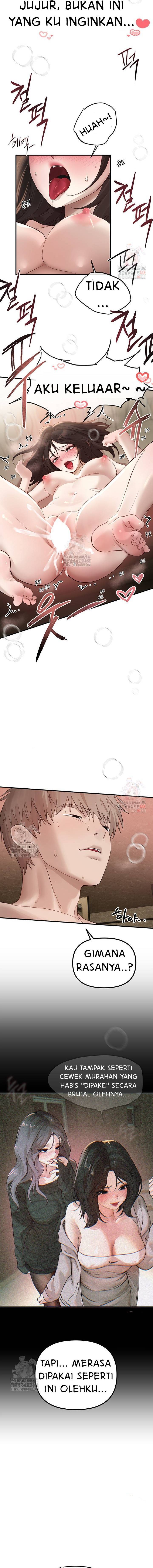 Beautiful Days - Chapter 33 8