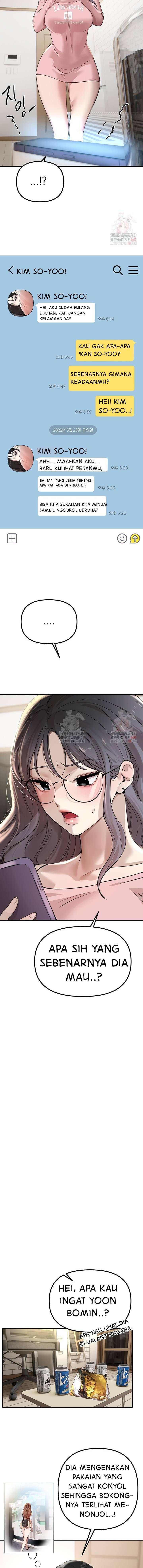 Beautiful Days - Chapter 33 12