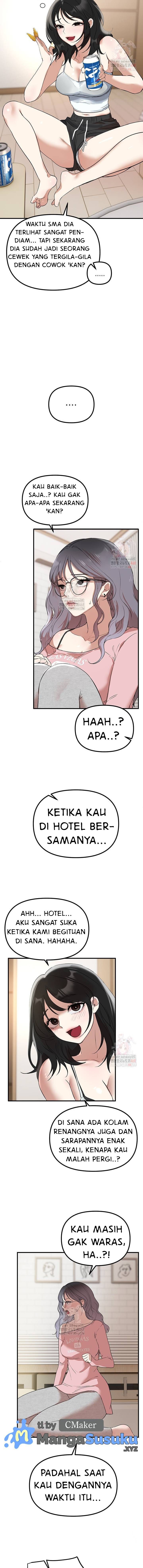 Beautiful Days - Chapter 33 13