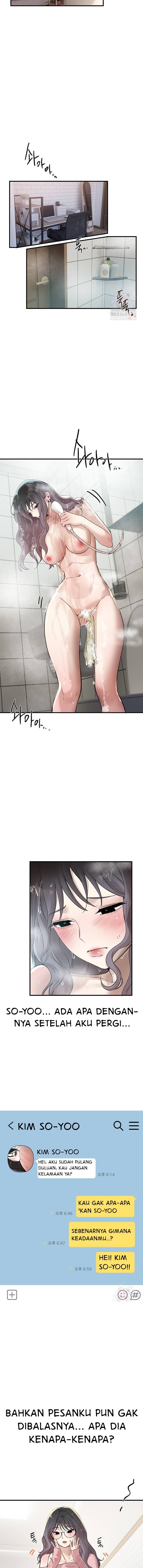 Beautiful Days - Chapter 33 11