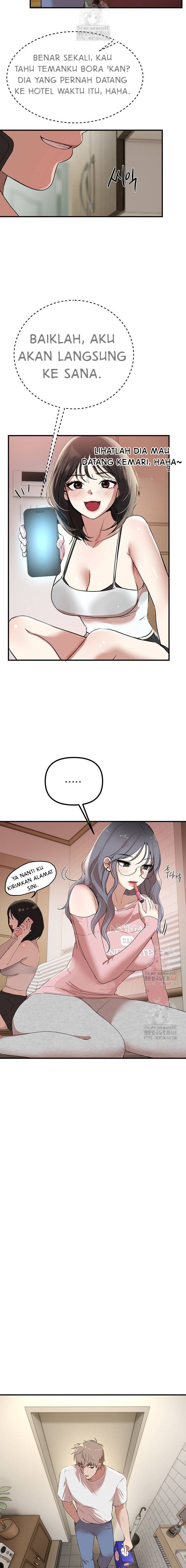 Beautiful Days - Chapter 33 16