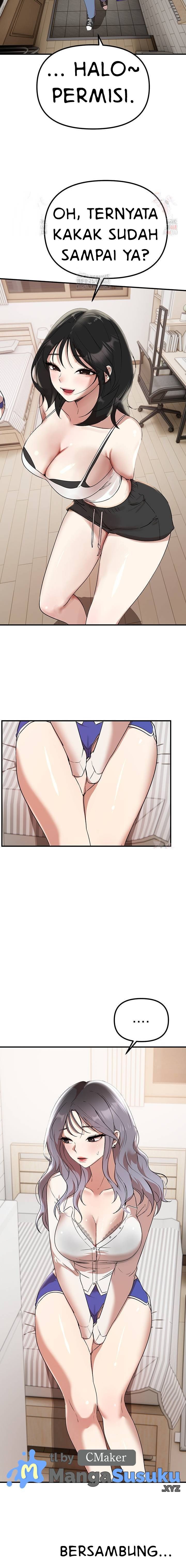 Beautiful Days - Chapter 33 17