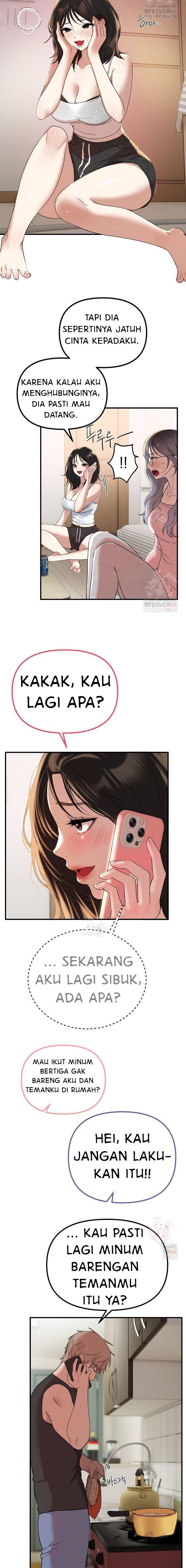 Beautiful Days - Chapter 33 15