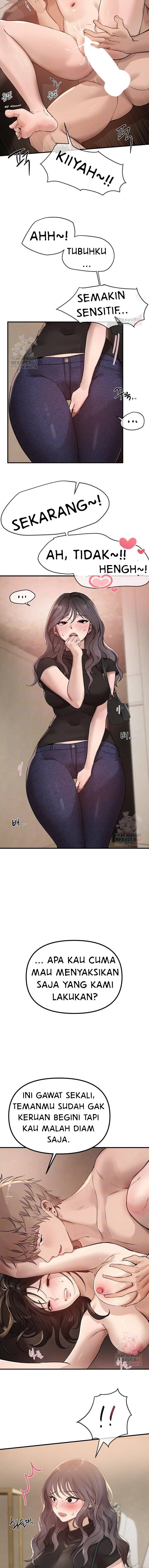 Beautiful Days - Chapter 33 4