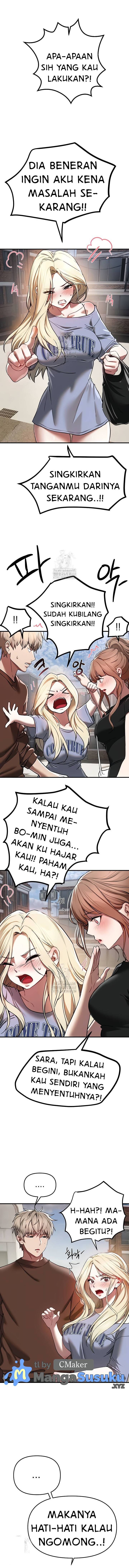 Beautiful Days - Chapter 48 9 Beautiful Days - Chapter 48 9