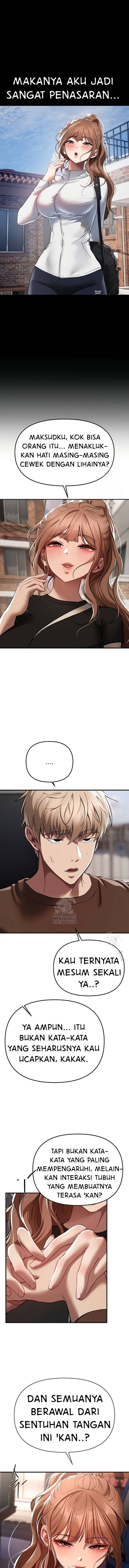 Beautiful Days - Chapter 48 7 Beautiful Days - Chapter 48 7