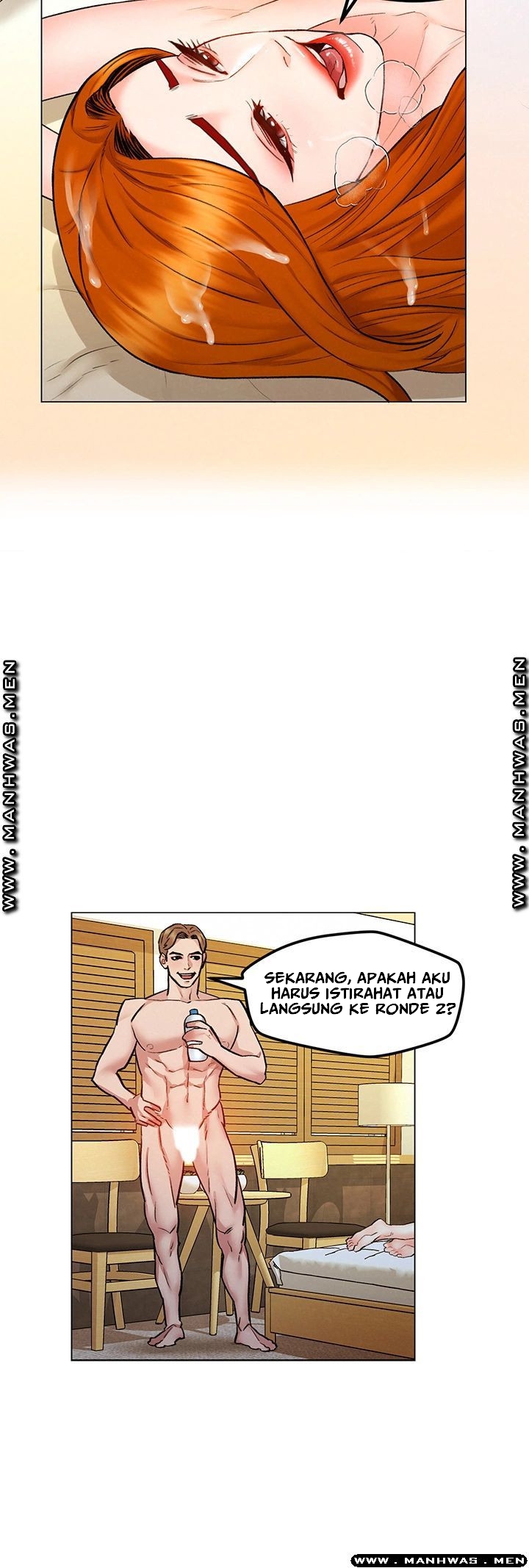 Affair Travel - Chapter 7 28