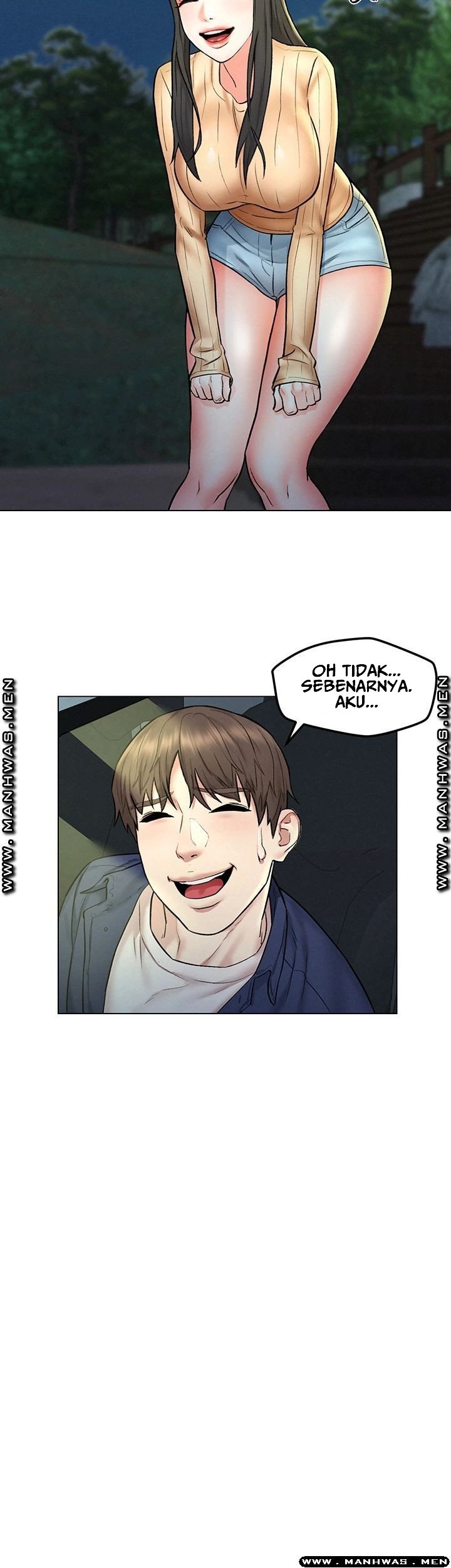 Affair Travel - Chapter 7 38