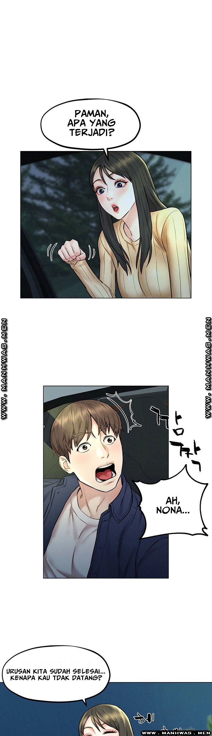 Affair Travel - Chapter 7 37