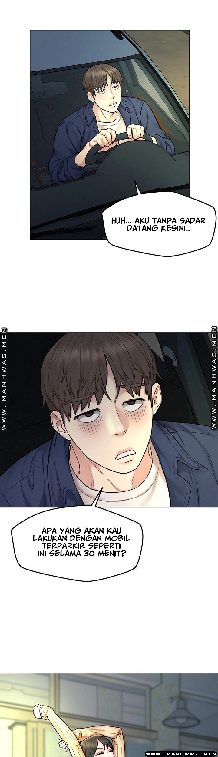 Affair Travel - Chapter 7 34