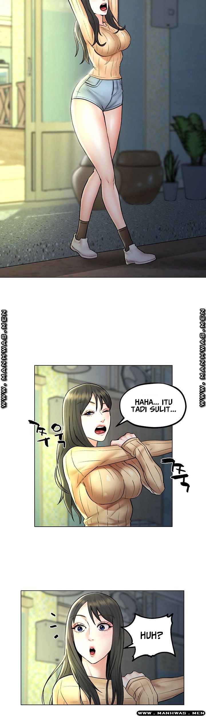 Affair Travel - Chapter 7 35