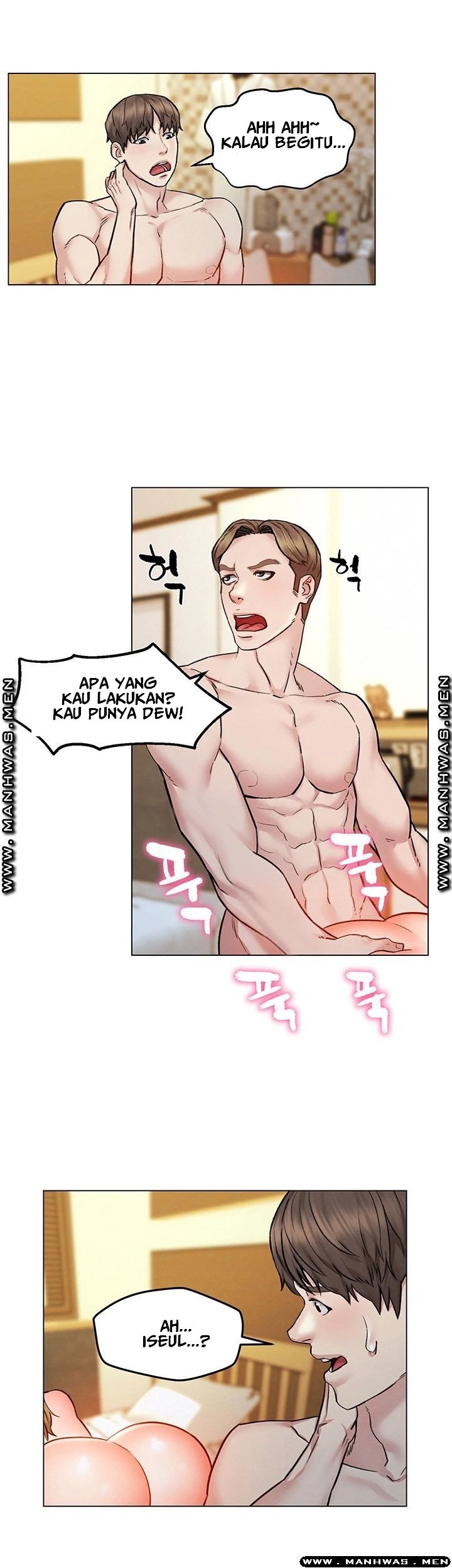 Affair Travel - Chapter 7 18