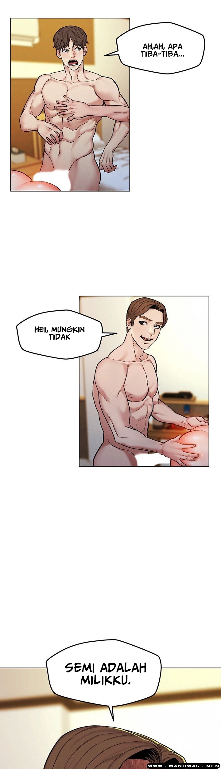 Affair Travel - Chapter 7 12