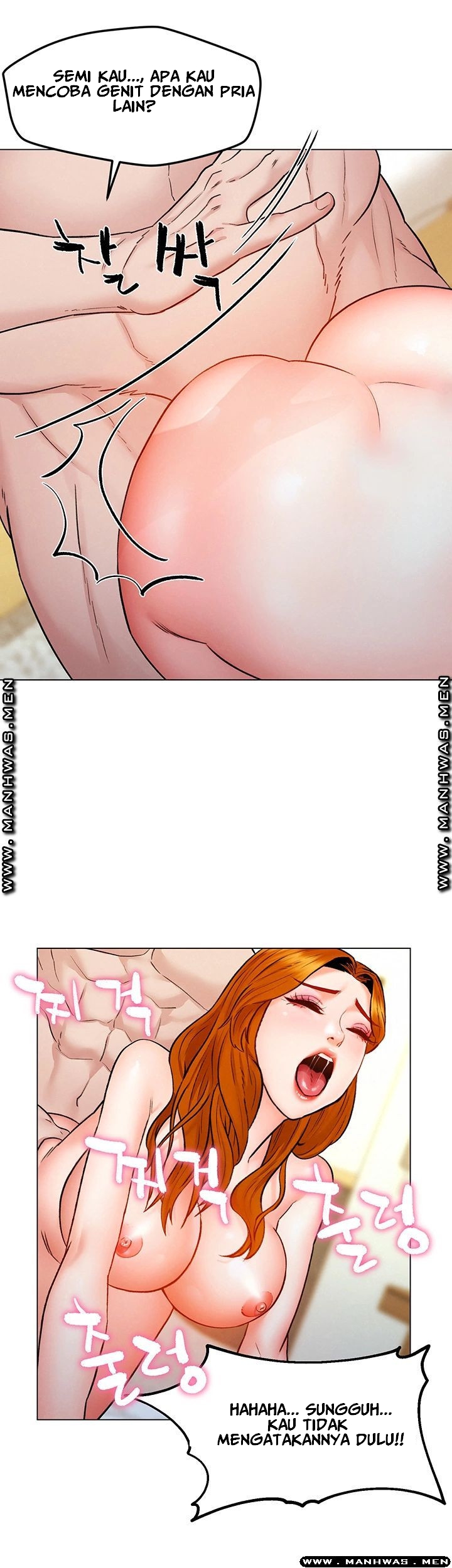 Affair Travel - Chapter 7 17