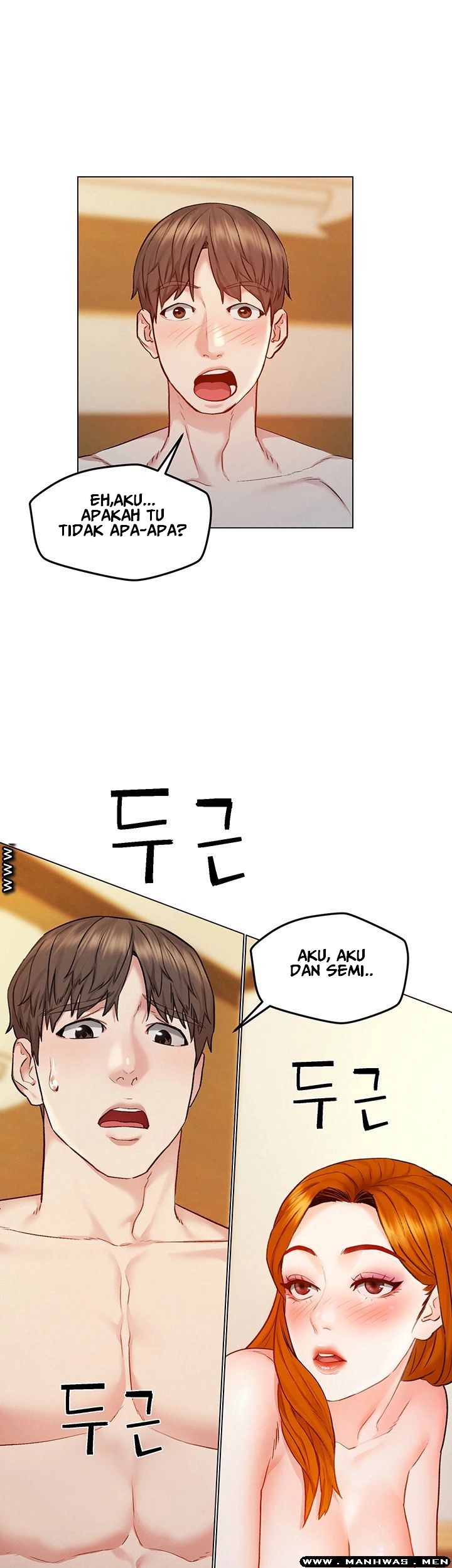 Affair Travel - Chapter 7 4