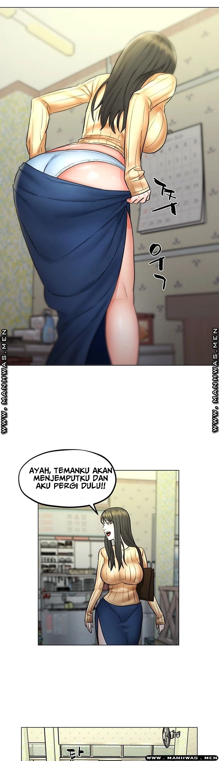 Affair Travel - Chapter 7 40