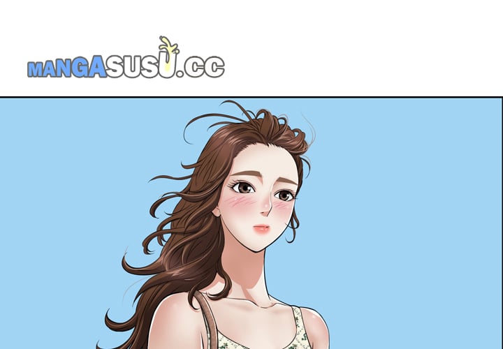 A Killer Woman - Chapter 0 2