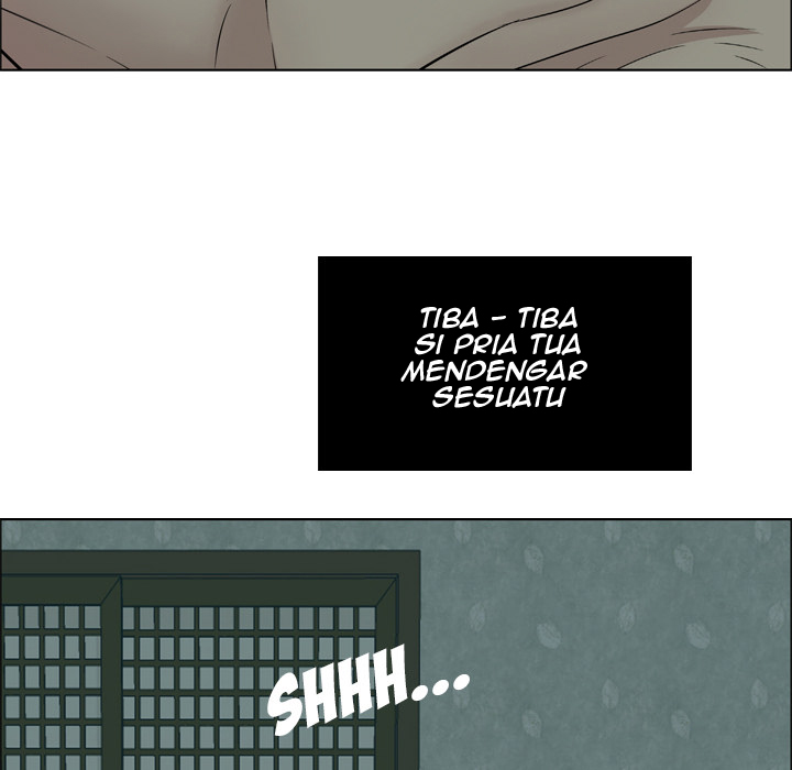 A Killer Woman - Chapter 0 20