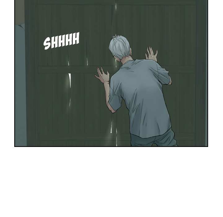 A Killer Woman - Chapter 0 26