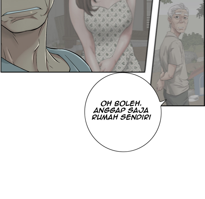 A Killer Woman - Chapter 0 24