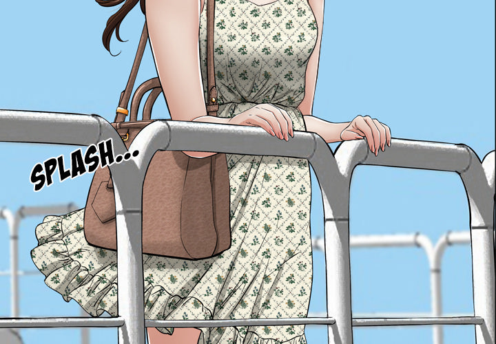 A Killer Woman - Chapter 0 3