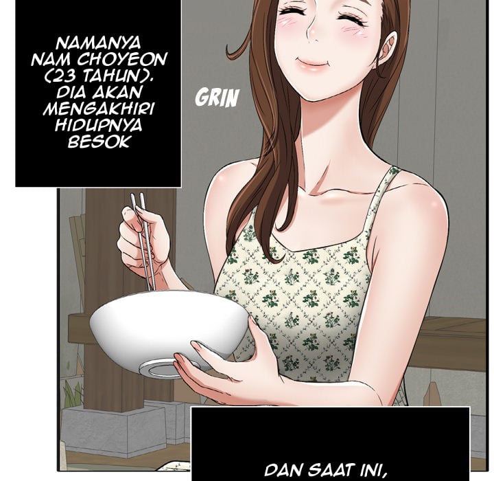 A Killer Woman - Chapter 0 12